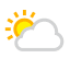 Biləsuvar hava durumu: Partly Cloudy